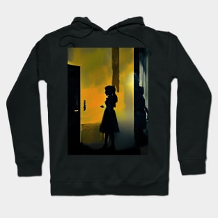 Doorway Hoodie